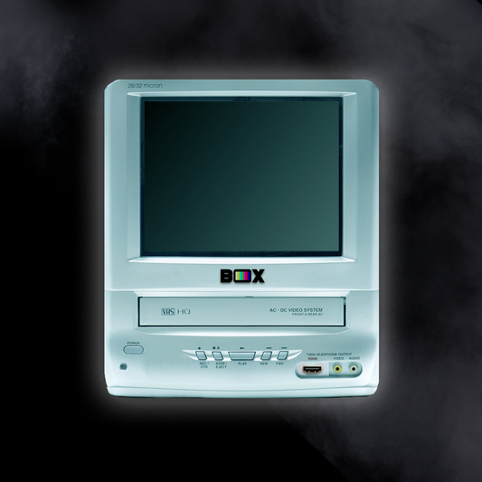RetroBox Classic