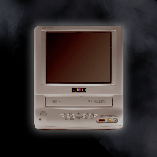 RetroBox Sand